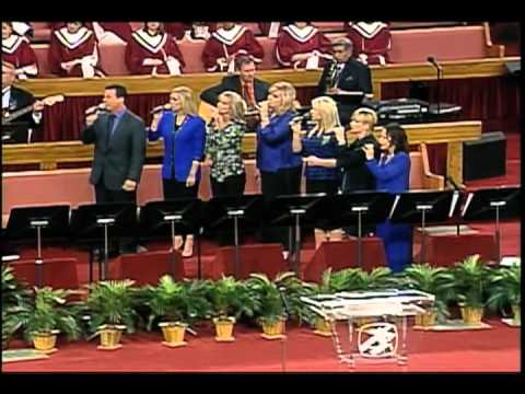 Jimmy Swaggart - Wasted Years