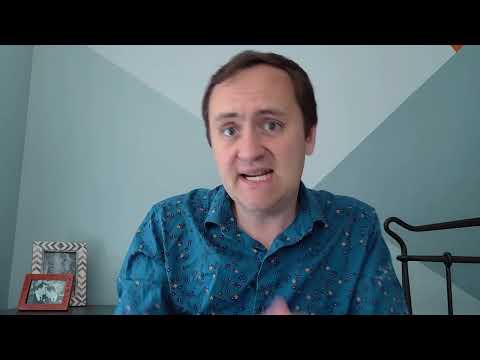 Staggered Treatment in Difference-in-Differences (The Effects, Videos on Causality, Ep 56)