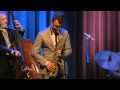 'Autumn In New York' - Trio Rein de Graaff, featuring Benjamin Herman