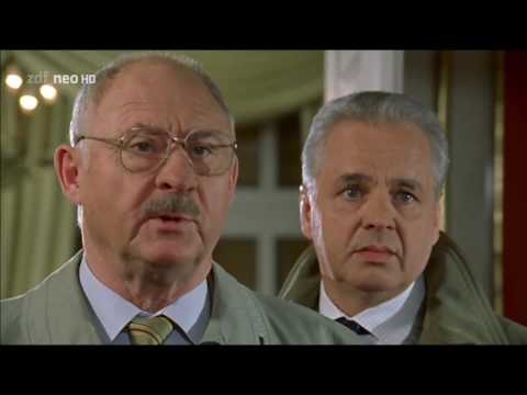 Der Alte 228 - Ein ehrenwerter Mann (HD) [Krimi-Serie] 1997 (Leo Kress)
