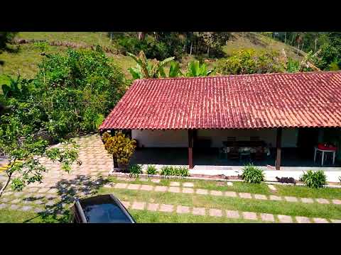 vendo Sítio em Arrozal