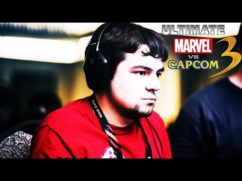 UMVC3: KANE BLUERIVER  DESTROYS FILIPINO CHAMP (Winter Brawl X Grand Finals)