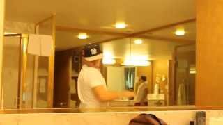 AJ Pascarella- &quot;Dance in the Mirror&quot;- Lloyd