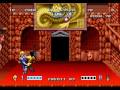 Double Dragon Ending Sega Genesis