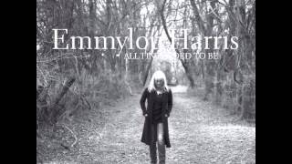 Emmylou Harris - Moon Song