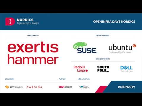 Introducing Kudo - Kubernetes operators the easy way