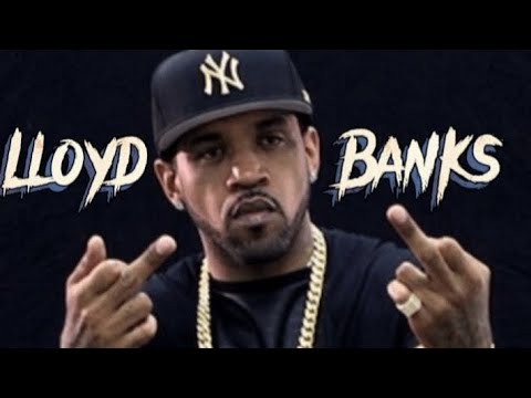 Best of Lloyd Banks