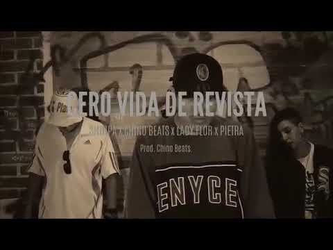 Sherpa mc X Chino Beats X Lady Flor X Pietra mc / Cero Vida de Revista/ Vídeo descargado /