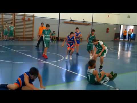 Alcosa Salpensa Torneo Utrera 02/06/18