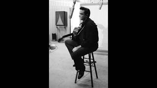 Johnny Cash - One More Ride, Takes 1-12