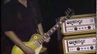 Black Crowes &amp; Jimmy Page - Sick Again