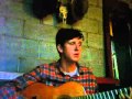 Geordie Malone - Cowshed - The Shed Sessions