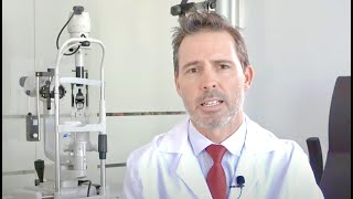 #NosVemos Corrección de miopía, hipermetropía y astigmatismo con cirugía refractiva