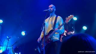 Hold Me Down ~ X Ambassadors ~ Brooklyn Steel ~ 2/16/18