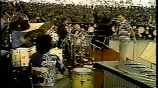 Rob McConnell's Boss Brass 1980 Ontario Place "Squib Cakes"