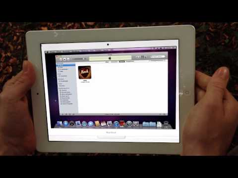 Die Welt von Apple 2011-2015 Version 1.2 Trailer