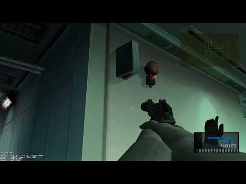 Metal Gear Solid 2 Substance PC 1080p - Patch 2017