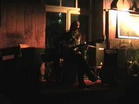 Evelinn Trouble live @ Hartholz ZH