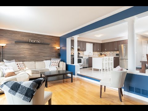 Home for Sale | 118 King William Court | Cambridge, Ontario, Canada