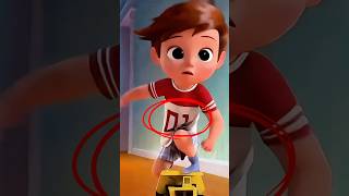 Download lagu Sad detail in the movie Boss Baby 😢 #movie #shorts mp3