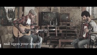 Sail Upon Your Shore - Frankie Chavez