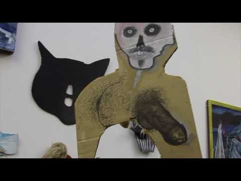 David Harrison thumbnail