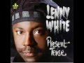 Lenny White ft.Marcus Miller - 'Two Weeks In Another Town' (1995)