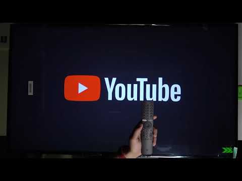 How to Turn On / Off Google Assistant in Xiaomi Mi LED TV P1?