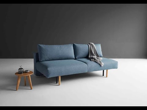 Frode sofa bed