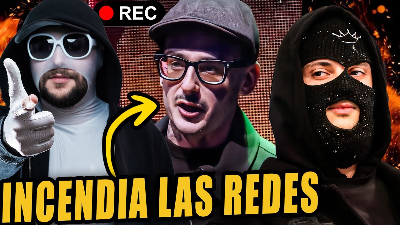 RICKI EDIT se PASA de BASADO en SU DISCURSO de los ARMY AWARDS | UTBH