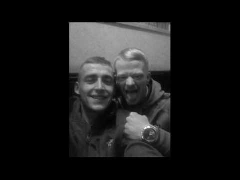 DJ Kevy Boy ft MC Billy M - Hardcore Mash Up