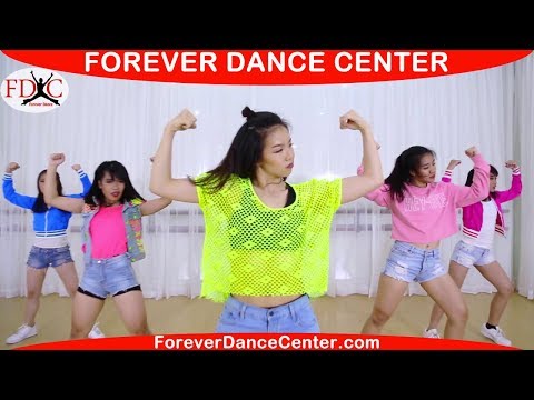 FDC Dance Choreography Dance Video Dance Indonesia | Forever Dance Center