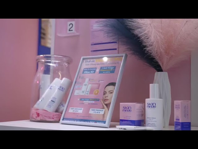 Body minute présente sa nouvelle franchisée de Montpellier Odysseum