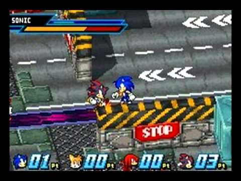 mygamecube's Top VGM Picks #156 - Battle Highway