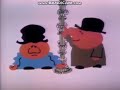 Sesame Street Episode 141 Opening Animation