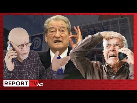 'Ai palaço që shan!' Debat i ndezur mes telefonuesve: Thuaji mos ta shajë më Berishën se...