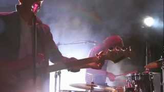 Scandal - The Warrior (Video) ft. Patty Smyth - VIDEO | BANDMINE.COM