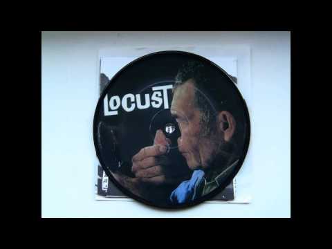 Locust / Jenny Piccolo - Split 5''