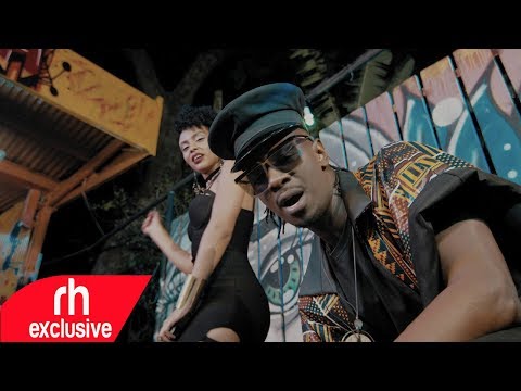 DJ TOPHAZ - 2018 NEW KENYAN NAIJA AFROBEAT,DANCEHALL, SONGS MIX STREET CHRONICLES III (RH EXCLUSIVE)