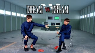 Dream VS Dream | MARK VS JISUNG