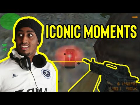 SpawN NINJA DEFUSE 2005 - Iconic Moments of Counter-Strike