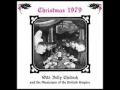 Wild Billy Childish & the Muicians of the British Empire - Christmas Lights