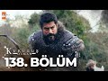 Kuruluş Osman 138 Bölüm Atvturkiye