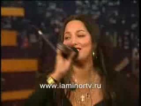 Леонсия Эрденко - Лумба