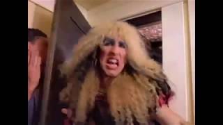 Twisted Sister - The Kids Are Back (Tribute Video)