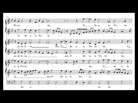 Sheppard: Libera nos II - Trinity Choir