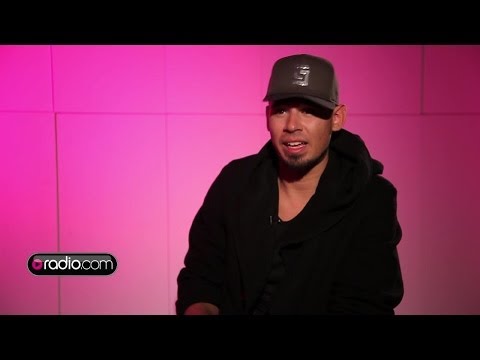 Afrojack Talks "Forget the World," Working with Sting & Deadmau5