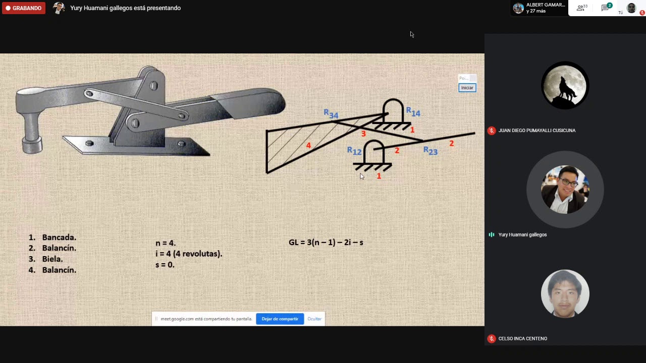 Curso introductorio cinemática mecanismos 20200520