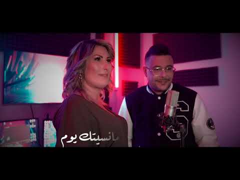 Nanou show &حسان بن منصور  Maktoub مكتوب ( clip officiel vedéo)