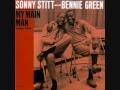 Sonny Stitt & Bennie Green - Broilin'